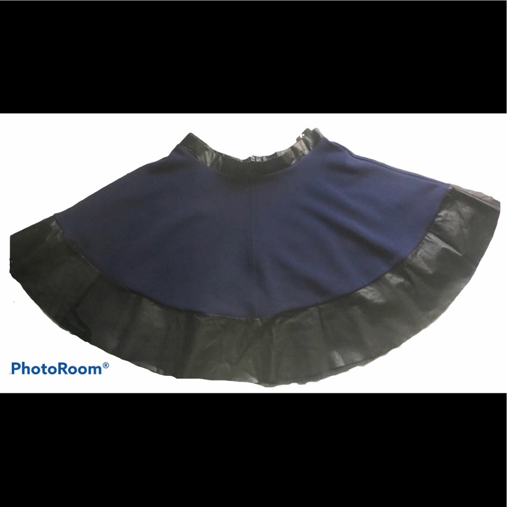 Aeropostale Skater Skirt